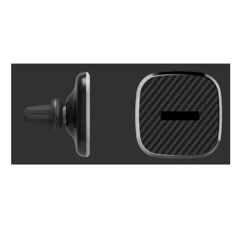 10W 5W Car Wireless Charger Phone Stand Wireless Charging Pad Strength Magnetic Car Mount For samsung huawei xiaomi iphone - Plug Type: US