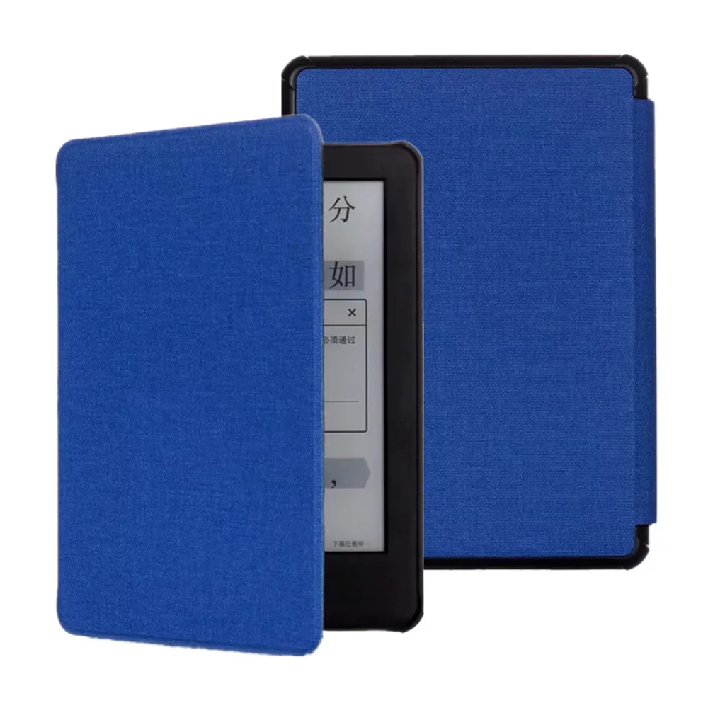 Чехол для Amazon All-New Kindle 6,0 дюймов E-reader защитный чехол для нового Kindle 10-го поколения выпущен+ стилус