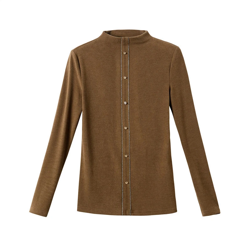 Winter Down Jacket Women Large Natural Raccoon Fur