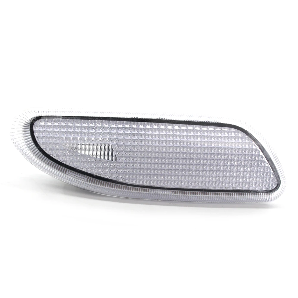 1 шт. Светильник с правым знаком для Mercedes-Benz W203 2001 2002 2003 2004-2007