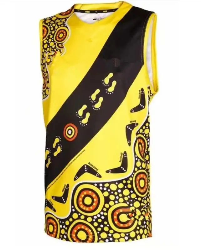 st kilda indigenous jersey 2020
