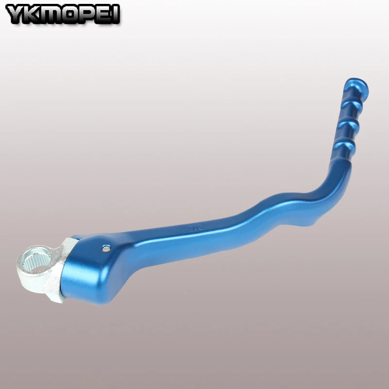 Forged Kick Start Starter Lever Pedal For KTM 125 EXC SX 150 SX XC 200 EXC XCW Husqvarna TC125 TE125 Motocross Enduro Dirt Bike