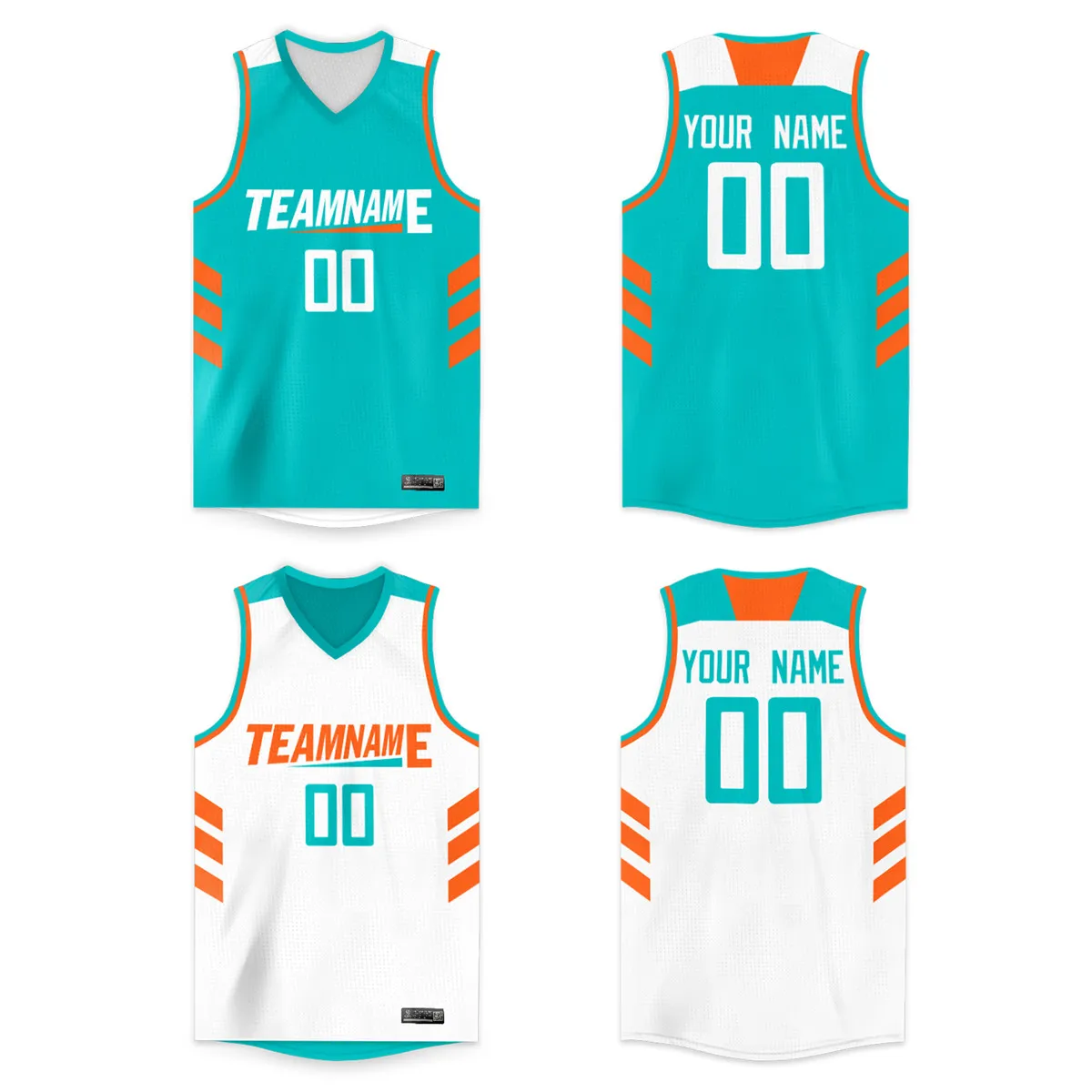  Custom Basketball Jersey Personalized Printed Reversible  Customized Name Number Team Jerseys Men Blank Shirts Gift Sports :  Clothing, Shoes & Jewelry