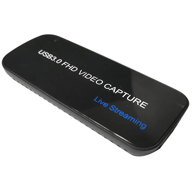 EZCC420U USB HDMI HD видео Захват карты OBS камера телеприставка запись PS4 игра Live Card Free Drive |