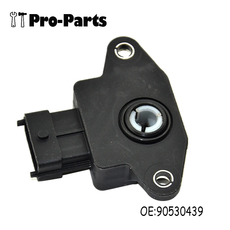 90530439 Sensore Di Posizione Della Valvola A Farfalla Per Honda Land Rover Opel H F G Astra G Corsa B Omega B Vectra B Vauxhall 90541502 Err7322