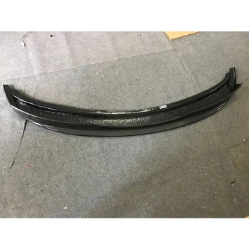 

E90 LCI Carbon Fiber Front Bumper Chin Lip For E90 320 325 330 335 with M Package 2009 - 2012 ( not fit 06-08)