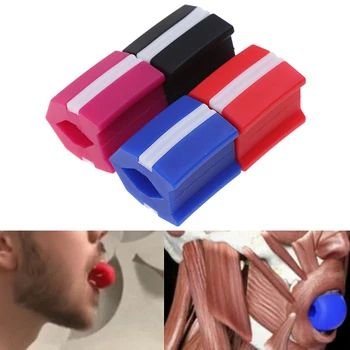 

Facial Toner Exerciser Face Fitness Ball Facial Toner Jaw Exerciser And Neck Toning Equipment Facial Toner Jaw Exerciser