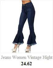 Модные рваные джинсы для женщин, одноцветные, свободные, с карманами, с дырками, деним, на пуговицах, на молнии, с высокой талией, брюки, джинсы, промытый карандаш, брюки, Прямая поставка, E15