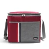 SANNE 9L Waterproof denim lunch bag insulated with aluminum film inside thermal lunch box CL802-31 ► Photo 2/6
