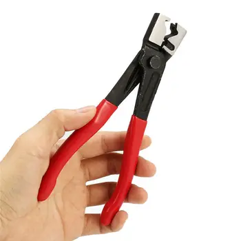 

Water Plier Pipe Hose Joint Flat Band Ring Type Removal Tool Equipment