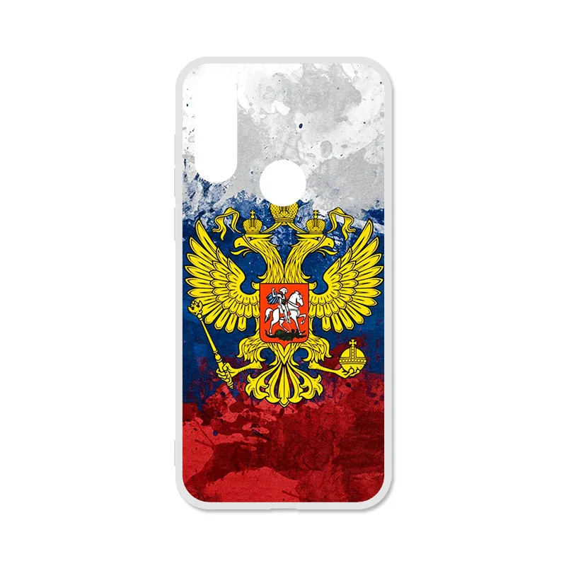 E027 Мягкий чехол из ТПУ для Oukitel C17 Pro, силиконовый чехол с цветочным рисунком, сделай сам, окрашенный чехол для телефона, бампер для Oukitel C17, 6,35 дюйма, чехол для задней панели, Fundas - Цвет: E027