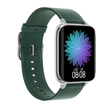 

DT93 Smart Watch Men 44MM DIY Watch 1.78 Inch 420*485 Blood Pressure Oxygen ECG Fitness Tracker Heart Rate Smartwatch