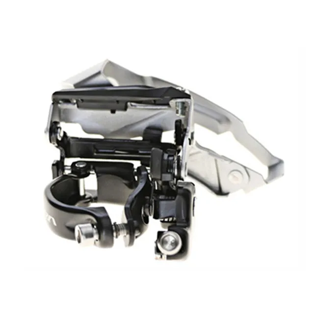 SHIMANO AECRA FD-M3000 горный велосипед с передним циферблатом, 9 скоростей, 27 скоростей, передний переключатель, 31,8 мм/34,9 мм на выбор