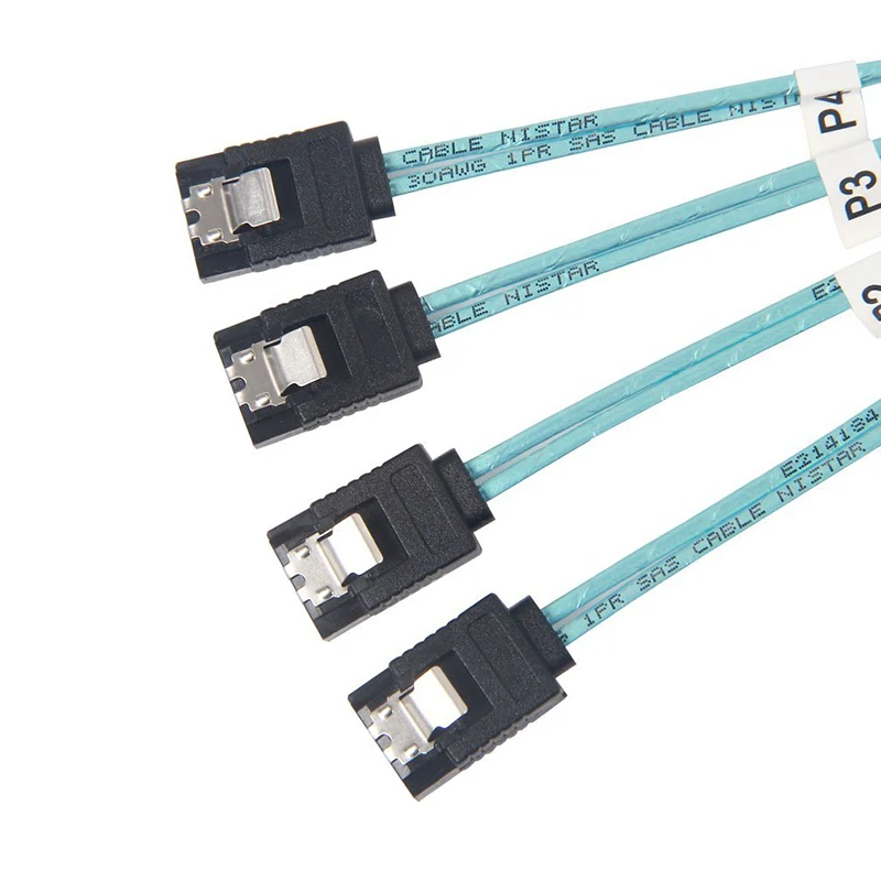 SFF8087-4SATA-5