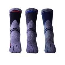 Winter Outdoor Cotton Skiing Socks Keep Warm Sports Socks fit Men Walking Snowboard Hiking Socks over-ankle thick thermal Winter Socks Winter Outdoor Cotton Skiing Socks Keep Warm Sports Socks fit Men Walking Snowboard Hiking Socks over-ankle thick thermal Winter Socks