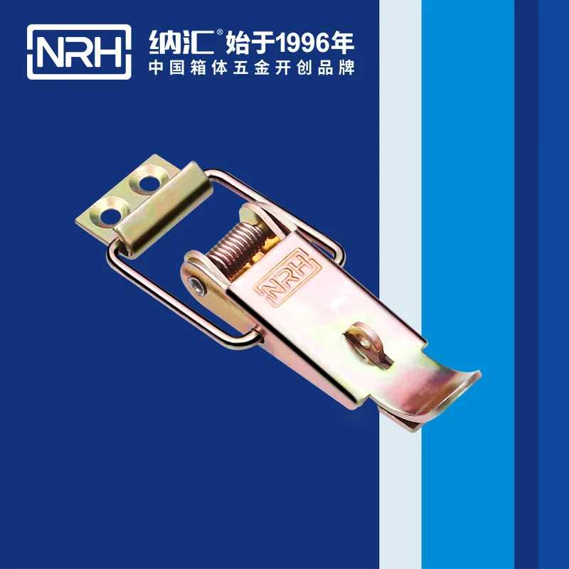 Деревянная Пряжка для коробки цинковая военная пряжка цвета железа NRH nrh|Ручка