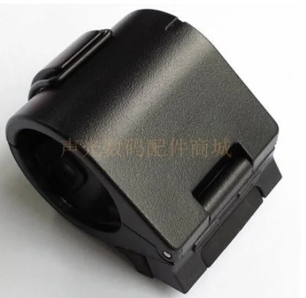 Peça de Reparo para Microfone Suporte para Telefone e Microfone