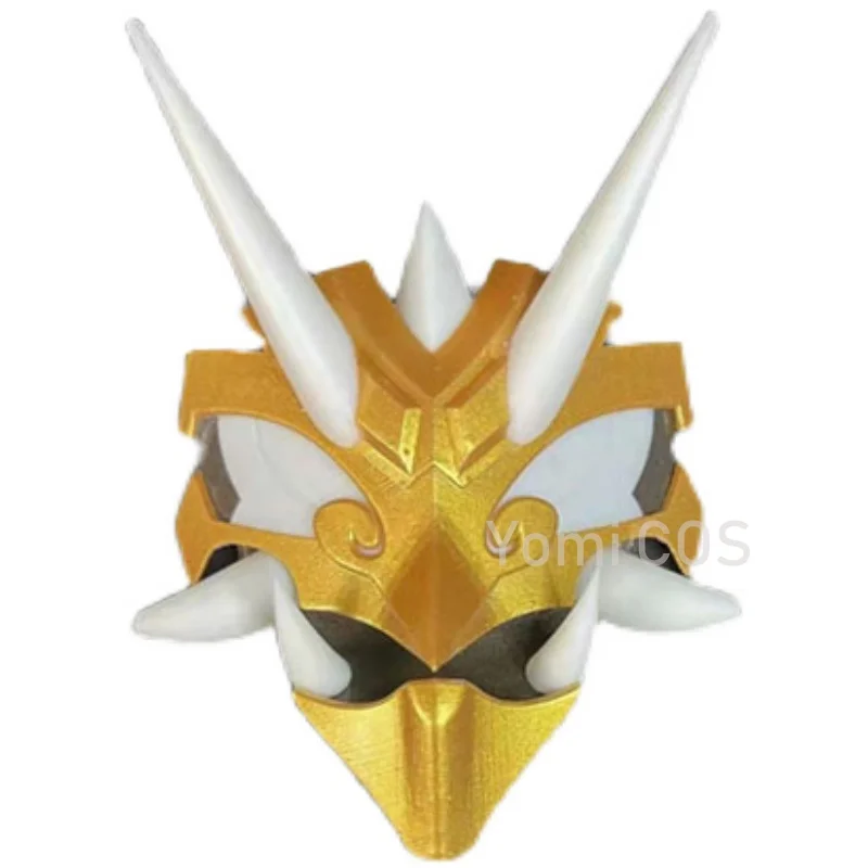 Genshin Impact Game ִϸ̼ Cos Ʈ ׼ Arataki Itto ҷ īϹ ũ Ƽ ڽ ǰ