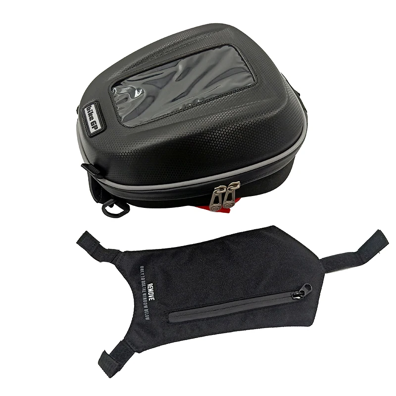 MT 03 R1 R6 FZ1 мотоциклетные сумки и кольцевое крепление непосредственно топливный