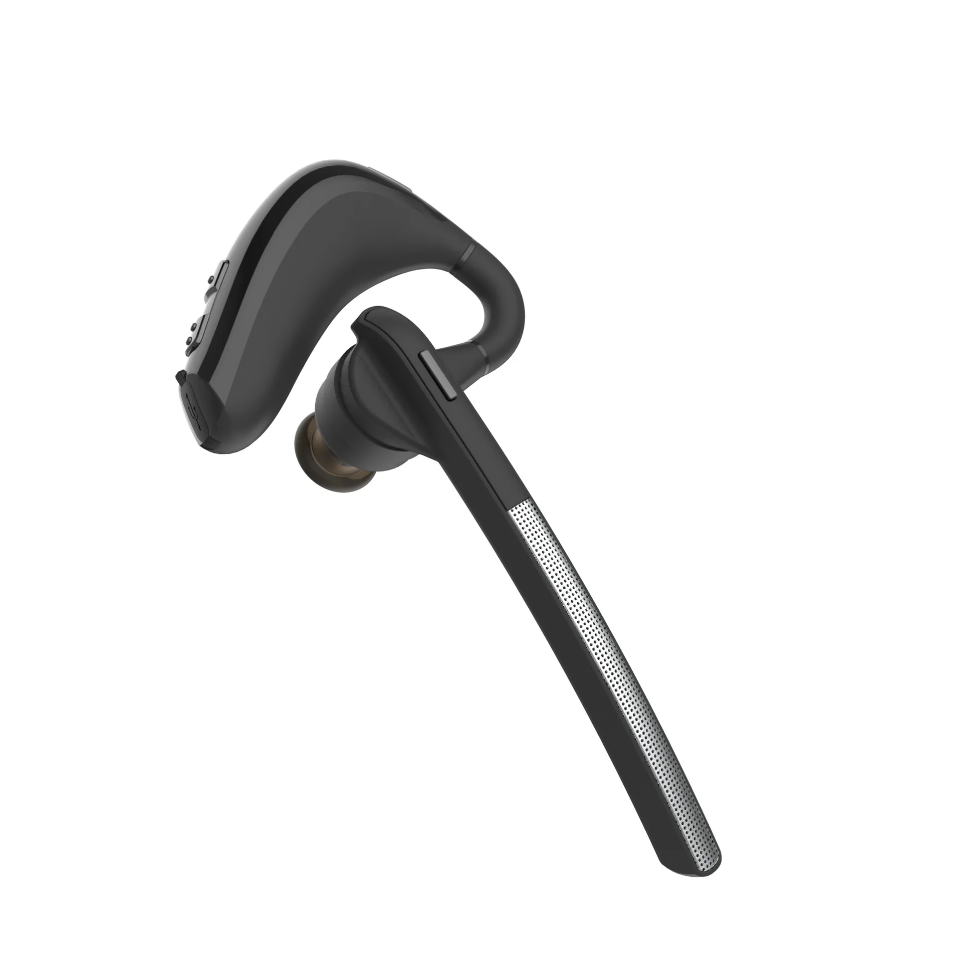 

Metal Bluetooth Earphones Business Hot Selling Gift Bluetooth Earphones New Products Illicit Model Customizable Mobile Phone Com