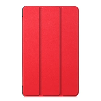 

Suitable for Samsung Tab a 8.0 Inch 2019 P200/P205 Flat Leather Case Protective Case