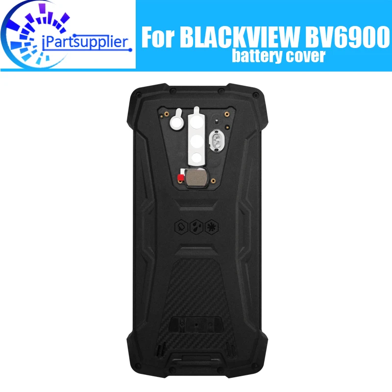 

Чехол-накладка для BLACKVIEW BV6900, 100%, мобильный телефон