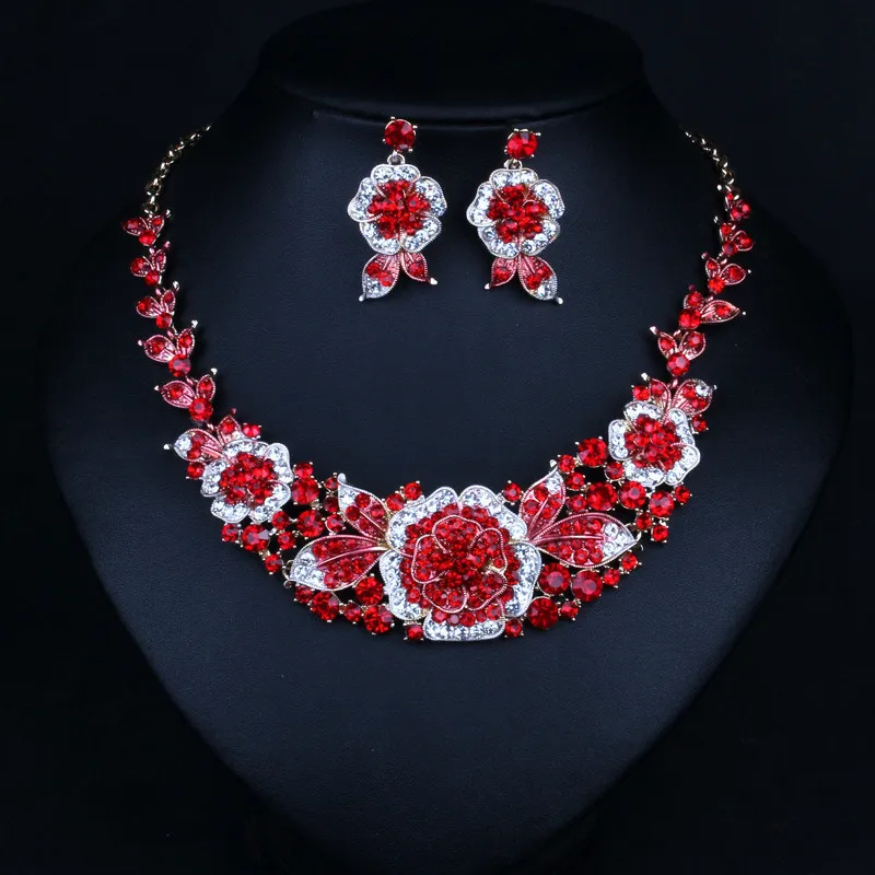 luxury Clavicle jewelry