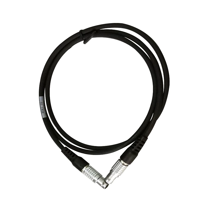 8-контактный кабель GEV173/733299 для leica ATX1230/900 и RX1250/900 | Инструменты
