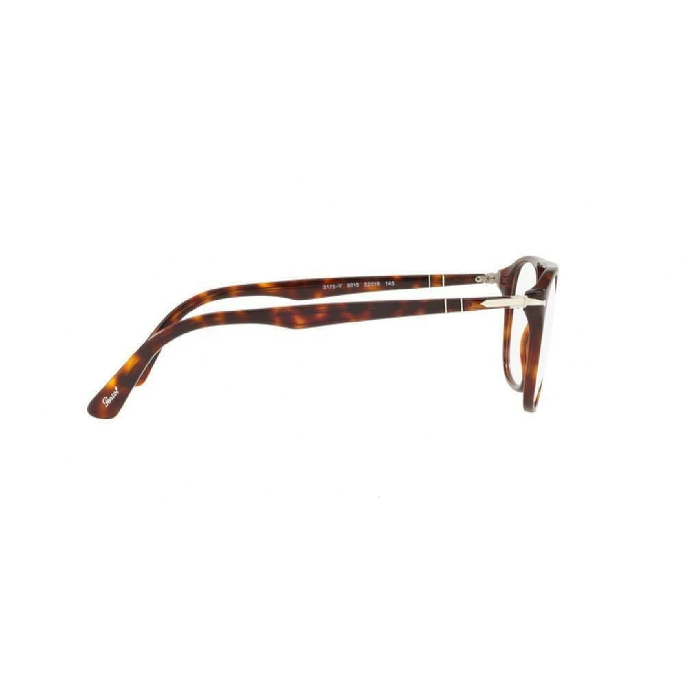 Gafa de vista PERSOL 3175V 9015 Гавана