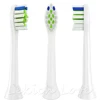 Насадки для зубной щетки Philips Sonicare, 4 шт., с защитными крышками ► Фото 2/6