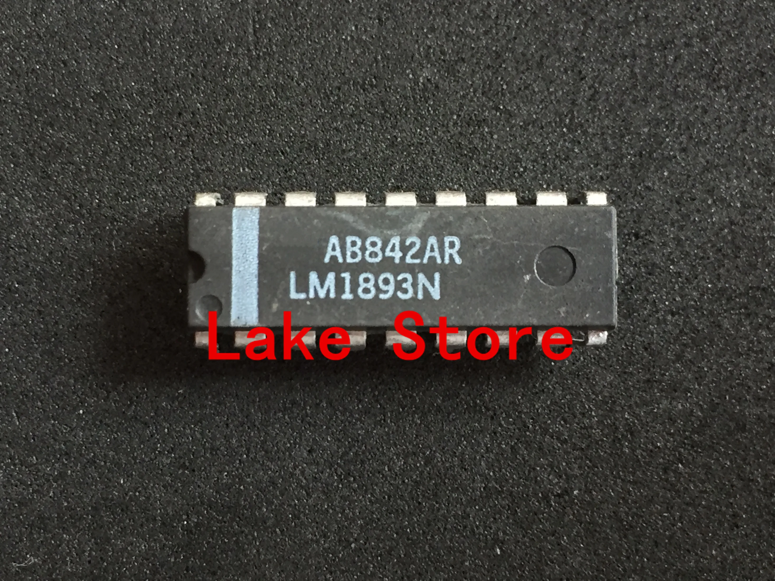 

5 unids/lote LM1893N LM1893 DIP LM 1893N