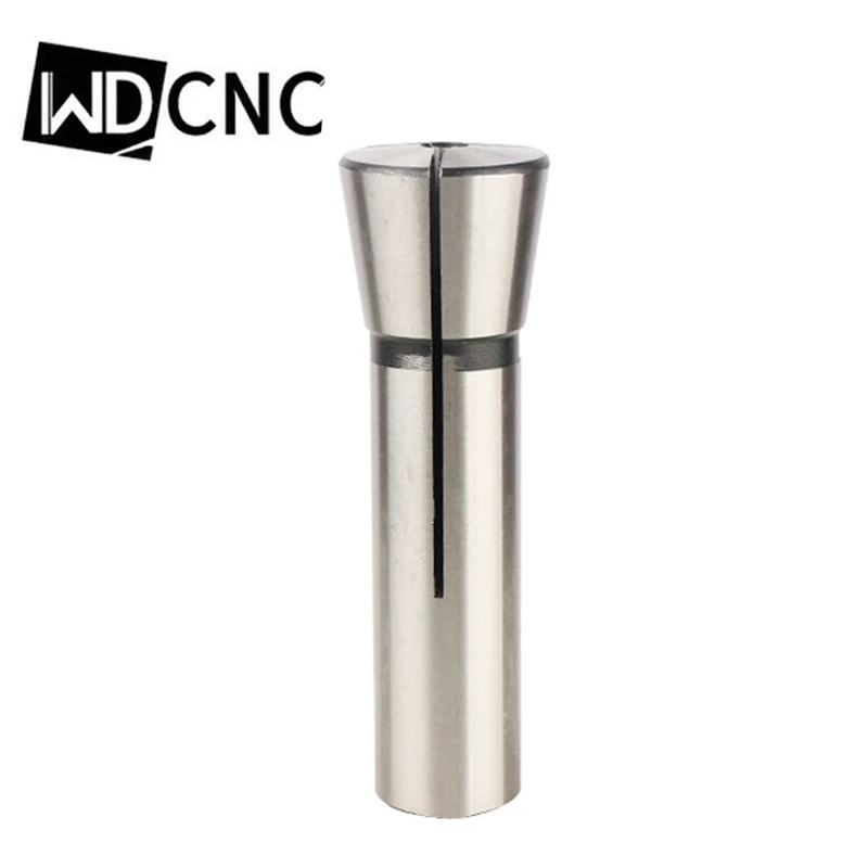 

Metric and British Collet R8 3-20MM Milling tool holder chuck lock mouth holder For self-tightening drill chucks