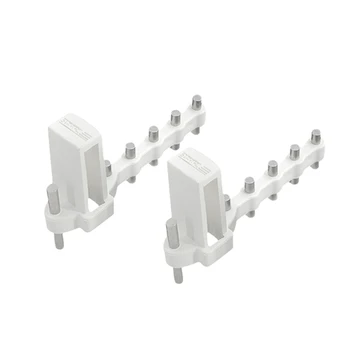 

Yagi-Uda Antenna Controller Signal Booster Antenna Range Extender for Hubsan ZINO H117S Remote Control Transmitter Extension