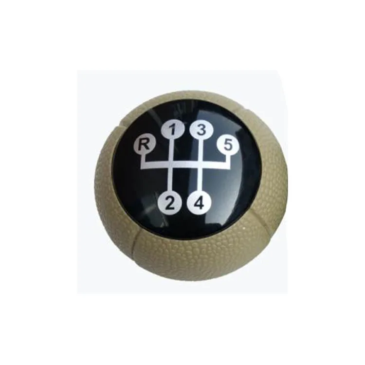 

Currently Available Promotional Opel/Chevrolet Sail Universal 5-Speed Car Handball Shift Lever Handle