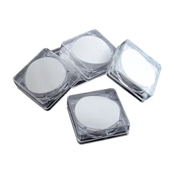 13mm 150mm CA CN mutiple rore tamanho misturado fibra membrana microporosa aquosa mce misturado fibra filtro membrana