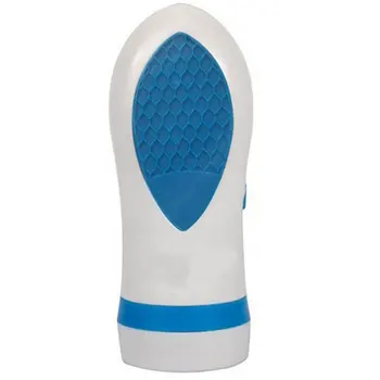 

Electric Foot Grinder ABS Stainless Steel Remove Dead Skin Microdermabrasion Foot Massage Promote Blood Circulation Pedicure
