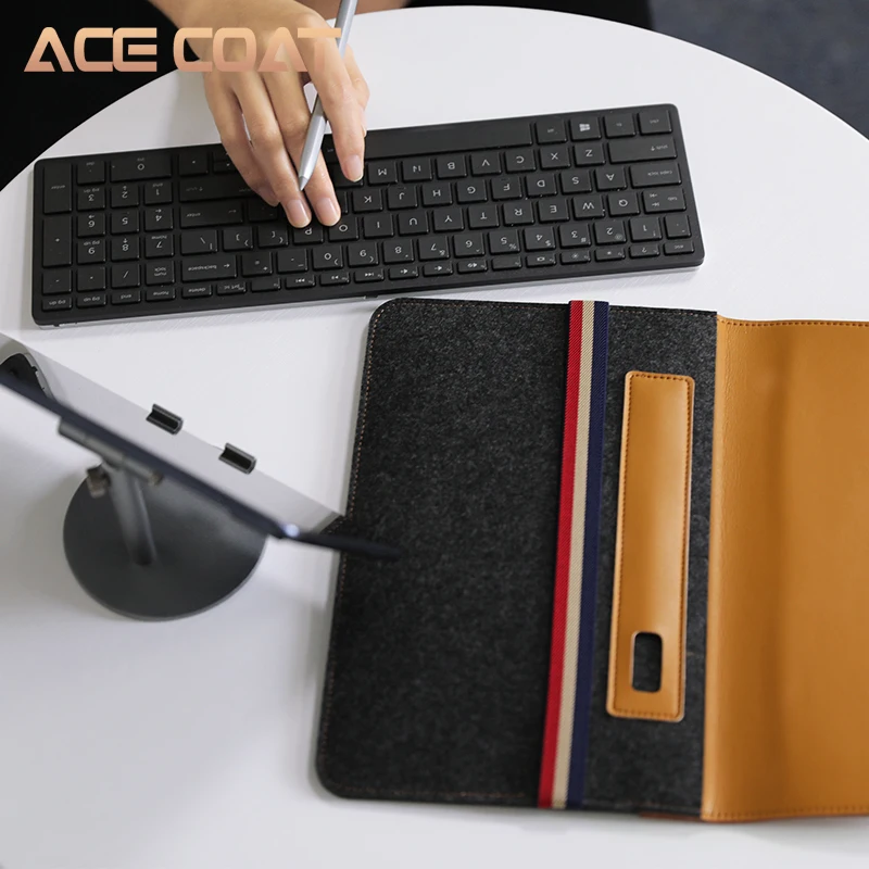 Чехол ACECOAT Matepad Pro защитный рукав для планшета сумка компьютера вкладыш 10 8 дюймов 4