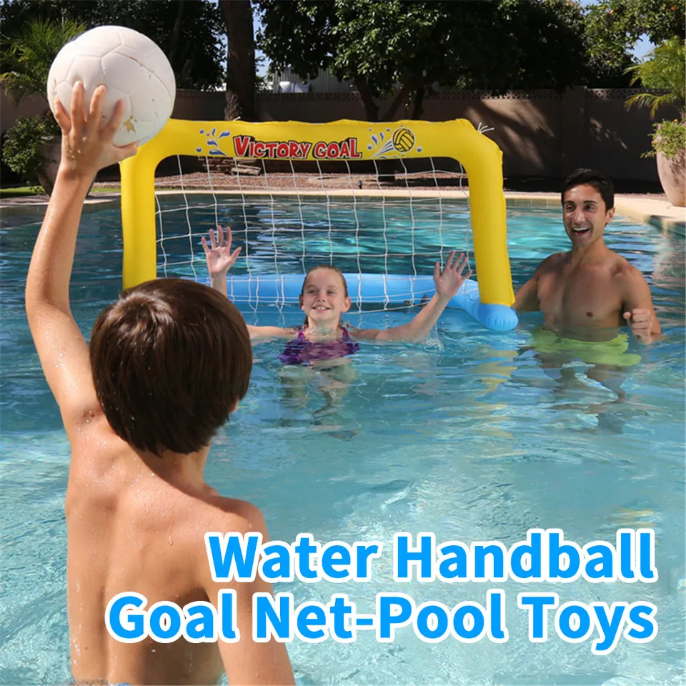 net for pool toys