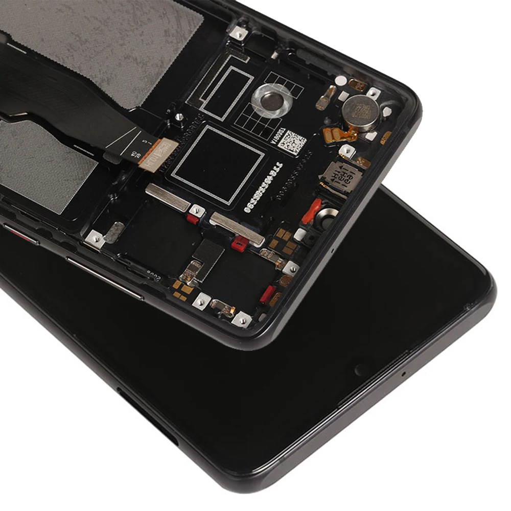 OLED Display For Huawei P30 P 30 ELE-L29/L09/L04