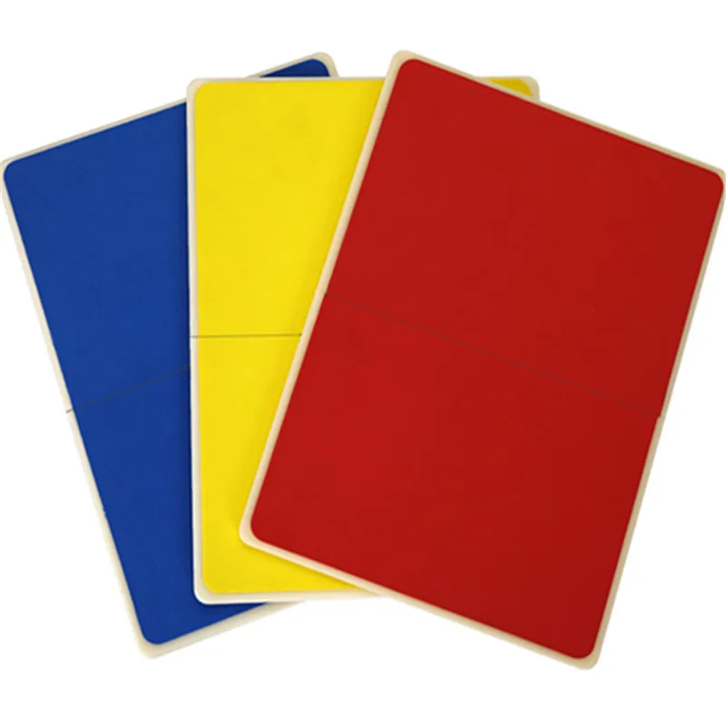 Break Board Y 3PCS