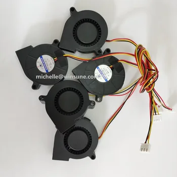 

12V Blower Fans Cooling Fans for Stage Lighting DC12V Beam Spot Light LED Lighting Replace Fans