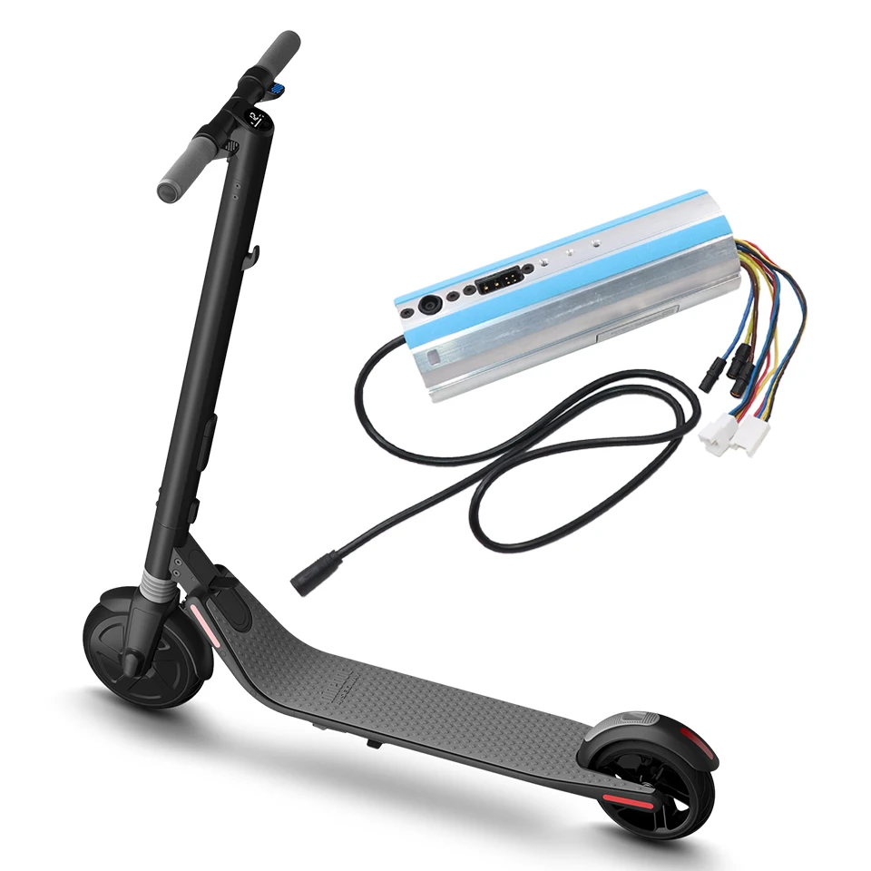 Электрический контроллер для мотороллера плата управления с USB Xiaomi Ninebot ES2/ES3/ES4