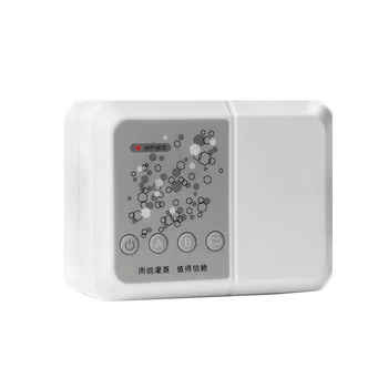 

Wifi Pump Intelligent Garden Automatic Watering Device Solar Energy ChargingPotted Plant Drip Irrigation Water Pump Timer System