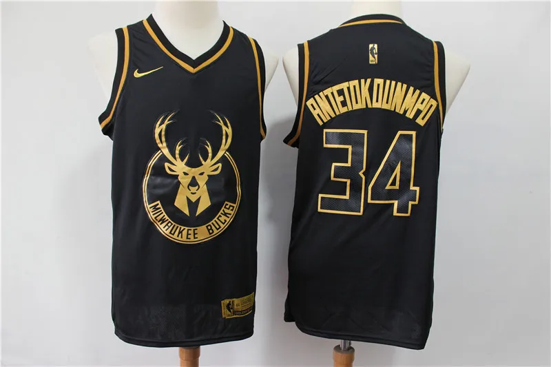 Мужские Бейсбольные шорты Milwaukee Eric Bledsoe Giannis Antetokounmpo Ray Allen Khris Middleton женские Молодежные Детские трикотажные изделия - Цвет: As photo