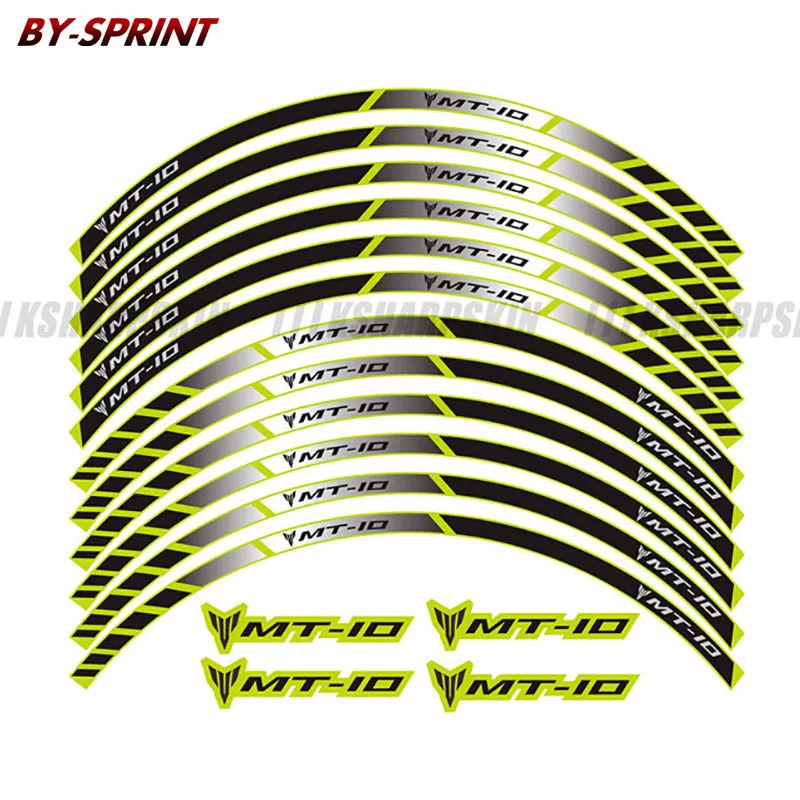 For-YAMAHA-MT10-Custom-Inner-Rim-Declas-Wheel-Reflective-Stickers-Stripes-MT-10 (2)(1)