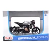 Maisto 1:18 2018 Husqvarna Vitpilen 701 Static Die Cast Vehicles Collectible Hobbies Motorcycle Model Toys 5