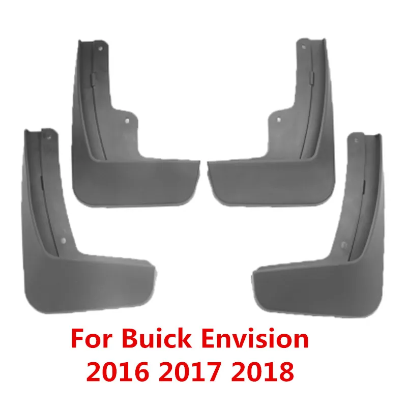 Автомобильные Брызговики для Buick Envision брызговики крыло брызговиков