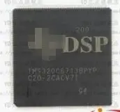 

Free shipping 2pcs TMS320C6713BPYP200 TMS320C6713BPYP200 QFP-208