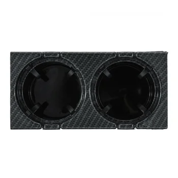 

Decal Cup Holder 8077522 Auto Center Console Stand Storage Box For BMW 3 Series E46
