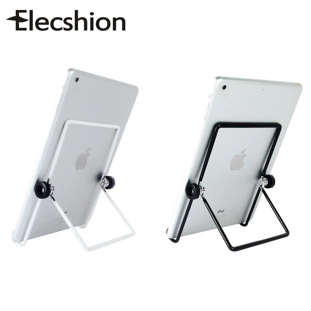 

Matel Mobile Phone Holder Stand For iPhone iPad Lazy Pad Holder For Samsung Cell Phone Huawei Stander Tablet PC Support Stander